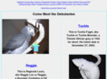 birdiedebutantes.com