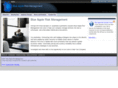 blueapplerisk.com