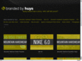brandedbyhuys.com