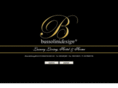 bussolinidesign.com