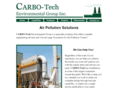 carbo-tech.com