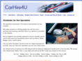 carhire4u.co.uk
