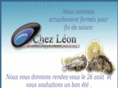 chez-leon.com