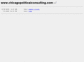 chicagopoliticalconsulting.com
