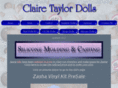 clairetaylordolls.com