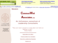 commonwellassociates.com