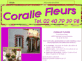 coraliefleurs.com