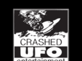 crashedufo.com