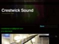 crestwicksound.com