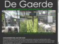 degaerde.nl