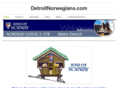 detroitnorwegians.com