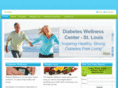 diabeteswellnesscenterstlouis.com