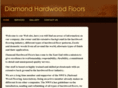 diamondhardwoodfloors.com