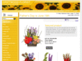 driftwoodflowers.com