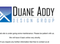 duaneaddy.com