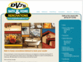 dvjsbathandhome.com