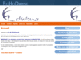 echodanse.com
