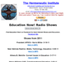 educationnowhermes.com