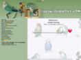 ellen-parrots.com