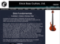 elrickstrings.com