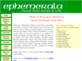 ephemerala.com