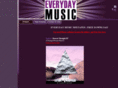 everyday-music.com