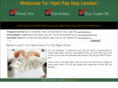 fastpaydaylender.com