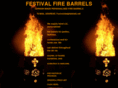 festivalfirebarrels.com