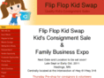 flipflopkidswap.com