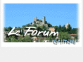 forum-grimaud.com