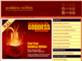 goddesswithin.co.uk