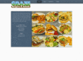 grazeburgersandsalads.net
