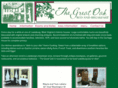 greatoakbnb.com