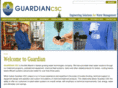 guardiancsc.com