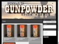 gunnarsgunpowder.com