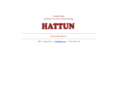 hattun.net