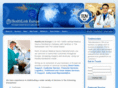 healthlinkeurope.com