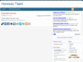 honoluluteam.net