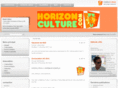 horizon-culture.com