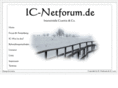 ic-netforum.com