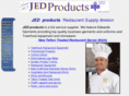 jedrestaurant.com