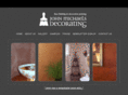 johnmichaelsdecorating.com