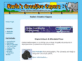karlascreativecapers.co.uk