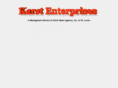 karst-ent.com