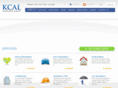 kcal.net