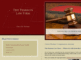keithpearsonlaw.com