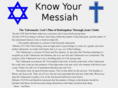 knowyourmessiah.com