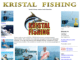 kristalfishing.no