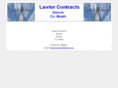 lawlorcontracts.com