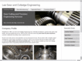 leegearengineering.com